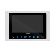 M-75SD Silver HD Metal