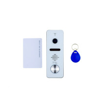 SEVEN CP-7504F (160) з -RFID зчитувач white