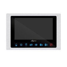 M-75SD Silver HD Metal