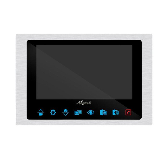 M-75SD Silver HD Metal