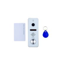 SEVEN CP-7504F (160) з -RFID зчитувач white