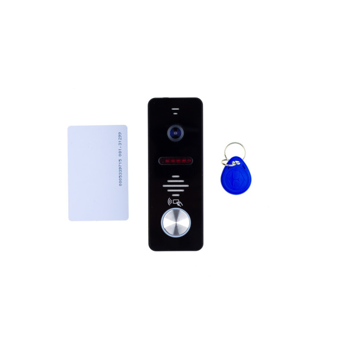 SEVEN CP-7504F (160) з -RFID зчитувач white