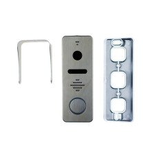 SEVEN CP-7504FHD (160) Silver