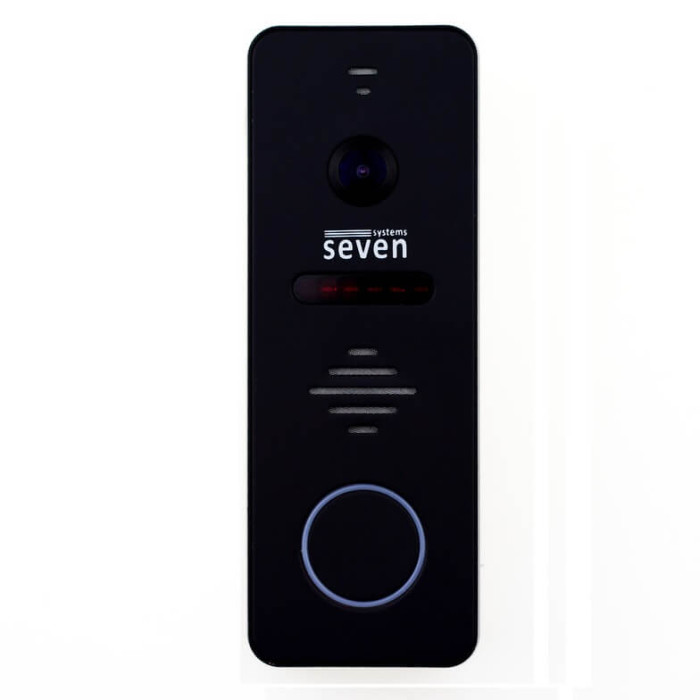 Виклична панель SEVEN CP-7504FHD (160) black