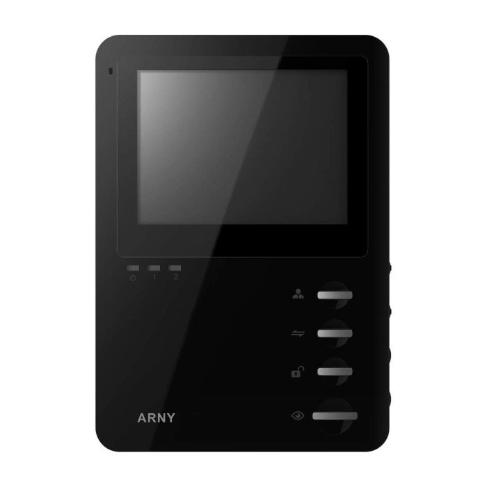 ARNY AVD-410M Black
