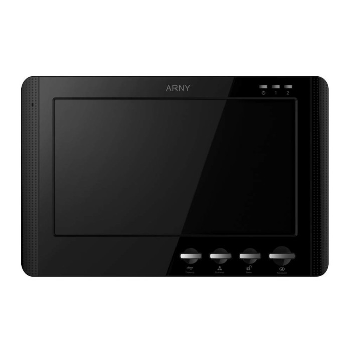 ARNY AVD-709 Black