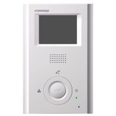 Commax CDV-35H White