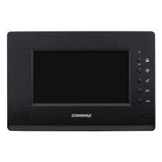 Commax CDV-71AM Black