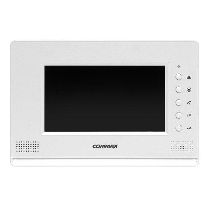 Commax CDV-71AM White Pearl