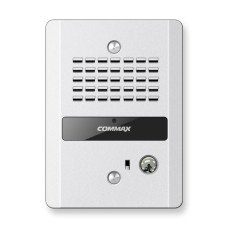 Commax DRC-4CGN Silver