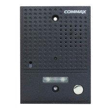 Commax DRC-4CGN2 Black