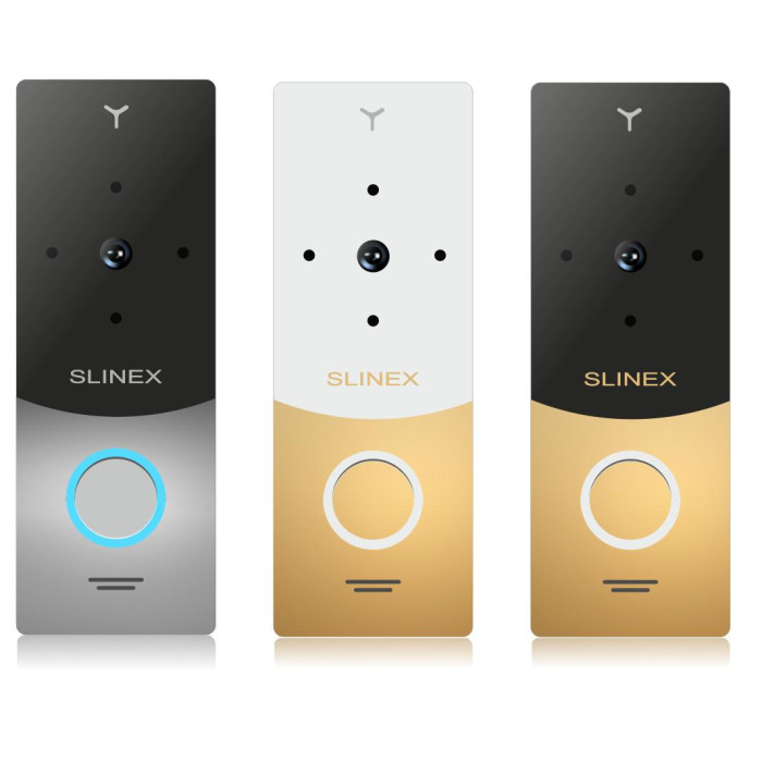 Slinex ML-20HR