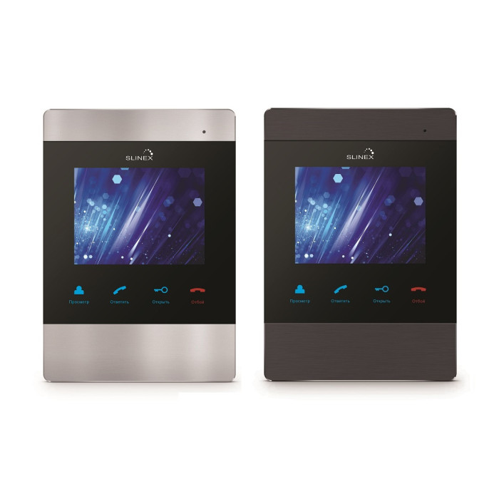 Slinex SM-04M