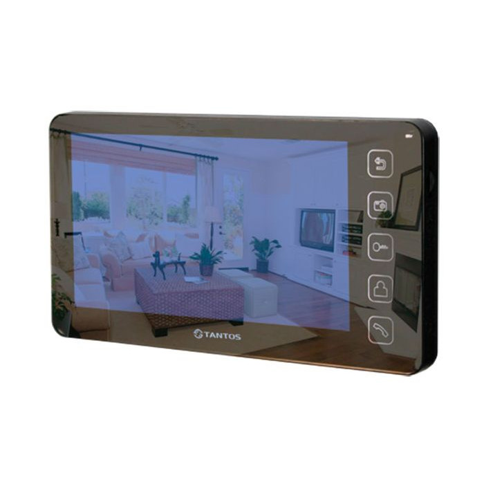 Tantos Prime SD Mirror 7