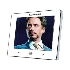 Tantos Stark (White) 9