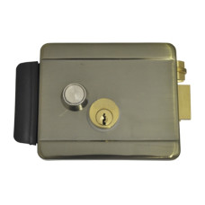 ATIS Falcon Eye Lock Chrome (аналог Atis Lock Chrome)