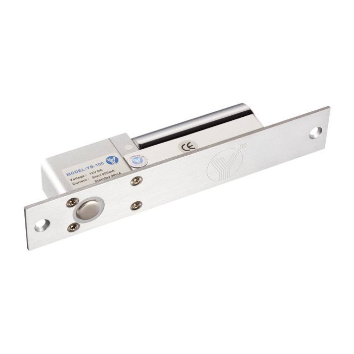 Yli Electronic YB-100