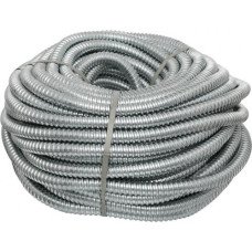 Металорукав РЗЦ з протяжкою d 20 (50) 220тм