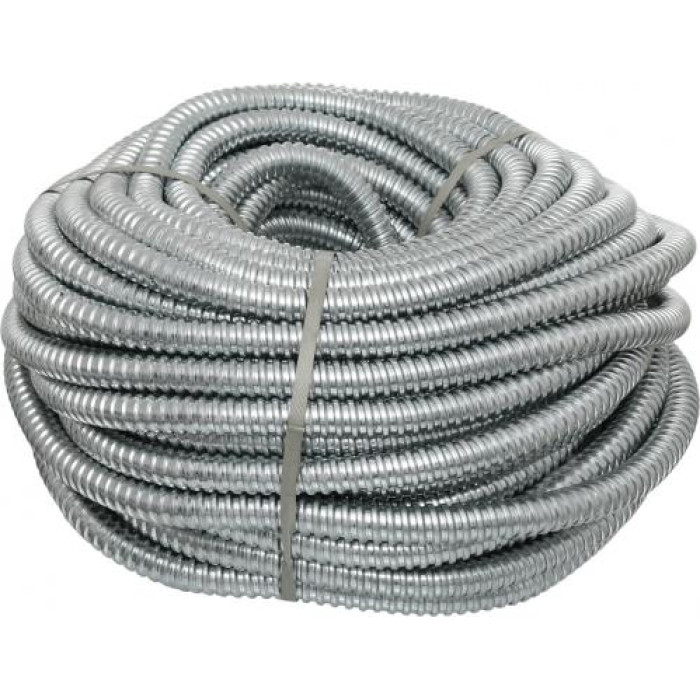 Металорукав РЗЦ з протяжкою d 32 (25) 220тм