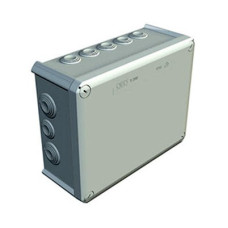 Коробка монтажна зовнішня T250