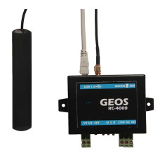 GSM Ключ RC-4000 для керування шлагбаумами, воротами