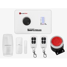 GSM 10C Base PoliceCam