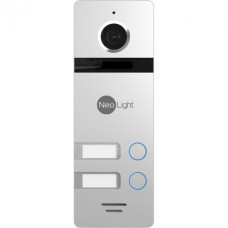 NeoLight MEGA/2 Silver