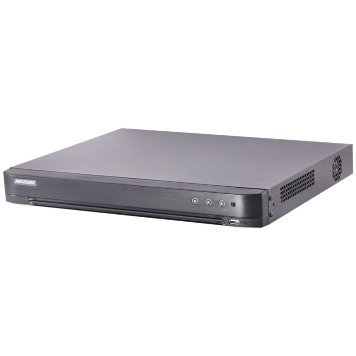 Hikvision DS-7204HQHI-K1/4audio