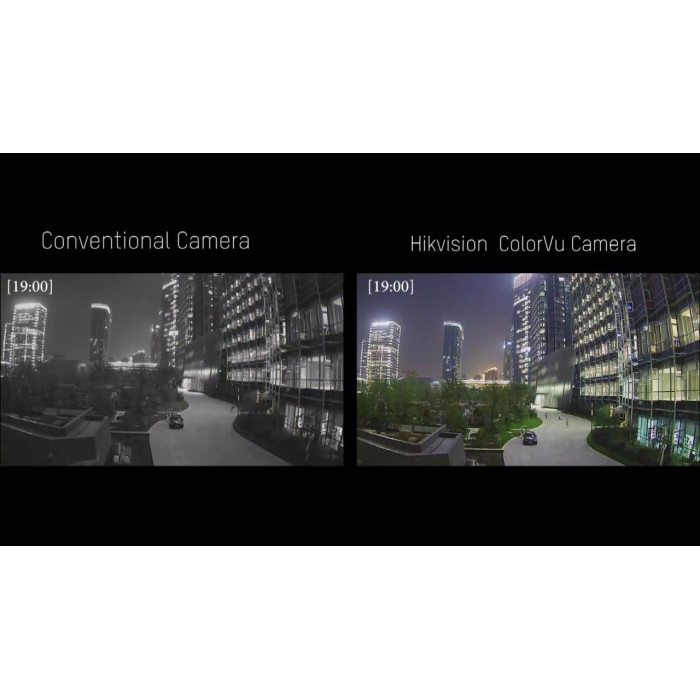 Hikvision DS-2CE12HFT-F
