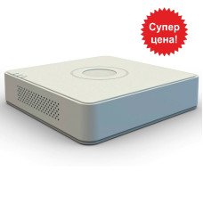 Hikvision DS-7104HQHI-K1