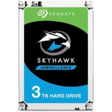 Жорсткий диск Seagate SkyHawk ST3000VX009 3/Tb