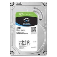 Жорсткий диск Seagate SkyHawk 4TB ST4000VX007
