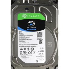 Жорсткий диск Seagate SkyHawk 6TB ST6000VX001