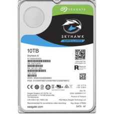Жорсткий диск Seagate SkyHawk ST10000VE0008 10/Tb