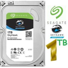 Жорсткий диск Seagate SkyHawk ST1000VX005 1/Tb