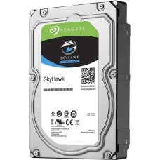 Жорсткий диск Seagate SkyHawk 12TB ST12000VE0008