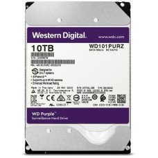 Жорсткий диск для 10Tb модель WD101PURZ