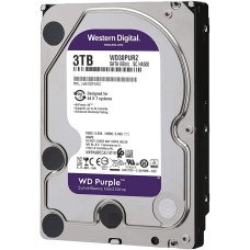 Жорсткий диск для 3 Tb модель WD30PURZ