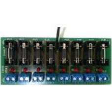 Крос колодка