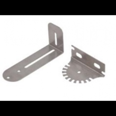 TRB-10H Кронштейн для бар'єрів TRX-100M/2RAY, TRX-100M/8RAY