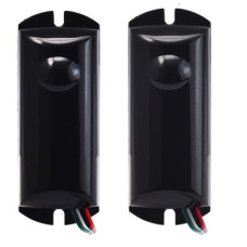 TRX-1M/10M 10 м – на вулиці 20 м – у приміщенні