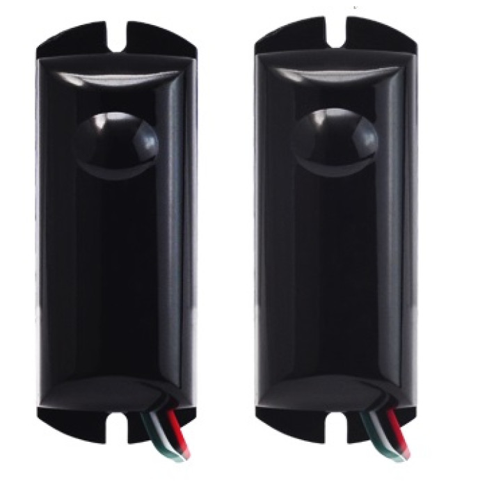 TRX-1M/10M 10 м – на вулиці 20 м – у приміщенні