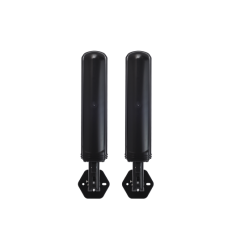 TRX-2B/100MW 100 м - на вулиці 300 м - у приміщенні