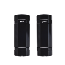 TRX-2B/40M 40 м - на вулиці 120 м - в приміщенні