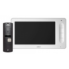 ARNY AVD-7005 (білий/коричневий)