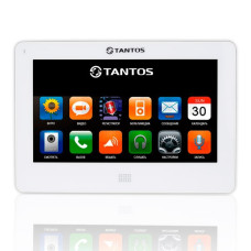 Tantos Neo Slim 7" (White)