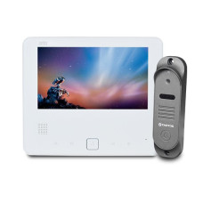 Walle 7" + Stich Black