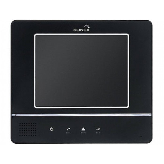 Slinex GS-08 black