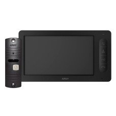 ARNY AVD-7005 (черный/коричневый)