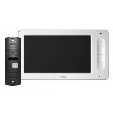 ARNY AVD-7005 (білий/коричневий)